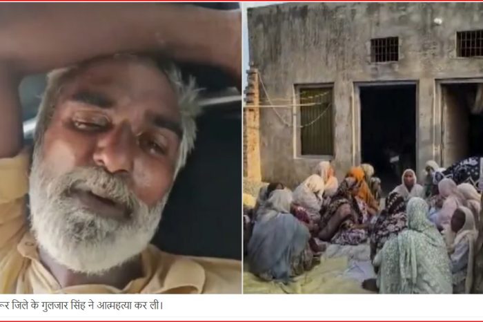 आम आदमी पार्टी की दलित विरोधाभास: दीवार पर अंबेडकर की तस्वीर, और एक मंत्री गंभीर सवालों का सामना कर रहे हैं|