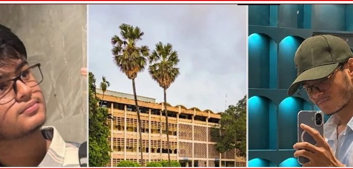 दलित छात्र की मौत ; IIT-Bombay पर सवाल: परिवार के आरोपों के बाद SC/ST Act में केस, जांच क्राइम ब्रांच के हवाले