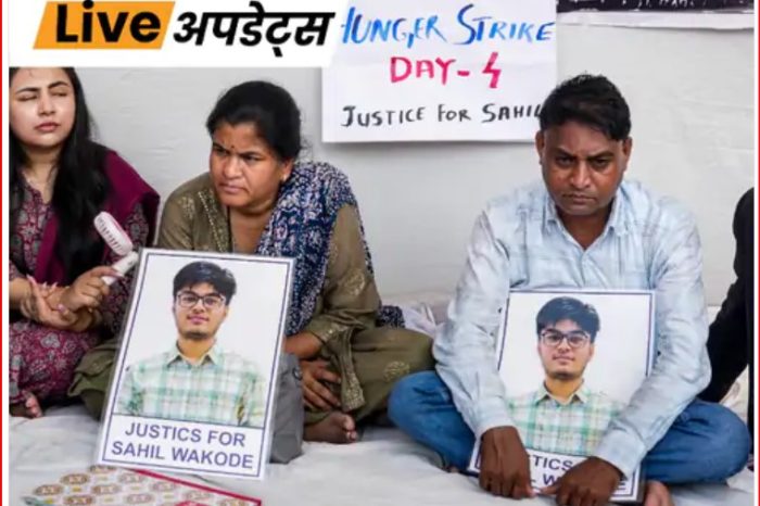 IIT बॉम्बे सुसाइड केस में प्रोफेसर डुल्ला से 8 घंटे पूछताछ, बयान दर्ज; डायरेक्टर केदारे को भी बुला सकती है क्राइम ब्रांच