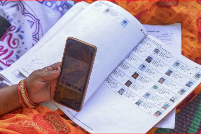 एसआईआर: वकीलों के संगठन ने बनाया पूर्व न्यायाधीशों का जांच आयोग, दिसंबर तक सौंपेगा रिपोर्ट