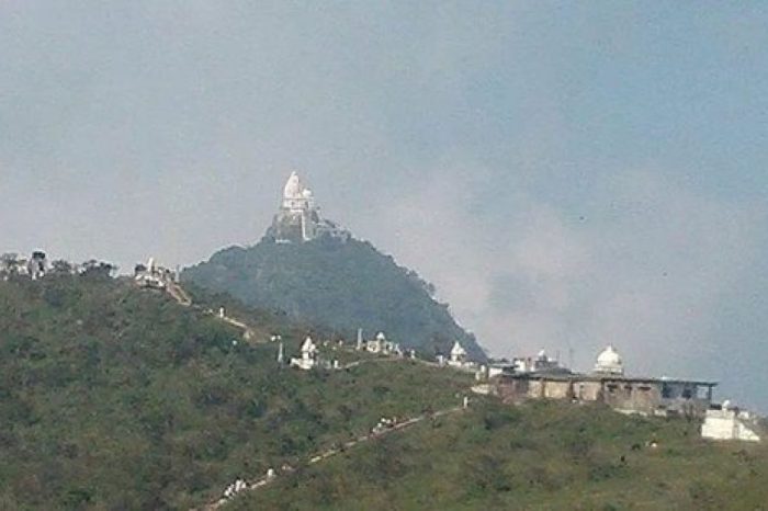 Tribal-Jain fallout as Centre stays all tourism at Jharkhand's Parasnath when tribal bodies seek ‘freeing’ of area from Jains