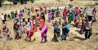 Is MGNREGA the Rotten Apple, Or Does Govt Want it to be?