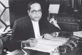 Dr. Ambedkar, India’s 1st Law minister’s resignation letter missing from records