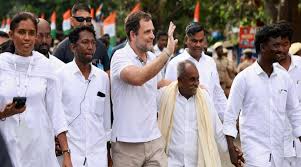 Congress Plans New Cross-Country March After Bharat Jodo Yatra, This Time From East To West