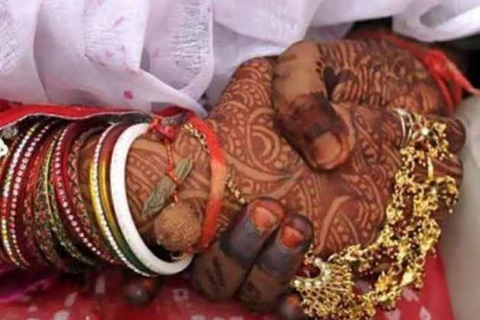 Rs 2.5 lakh incentive for every inter-caste marriage involving a Dalit
