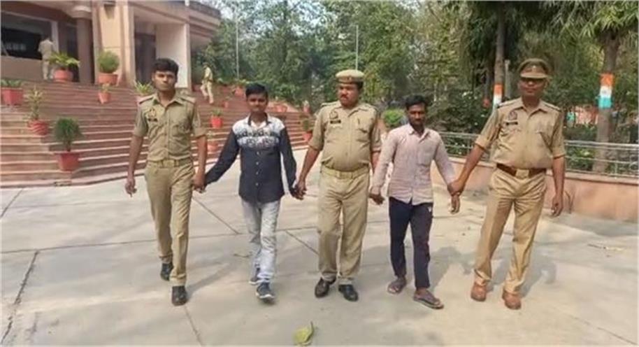 Firozabad: After 15 years, the court gave its verdict, life imprisonment to the culprits of gang rape of a Dalit minor