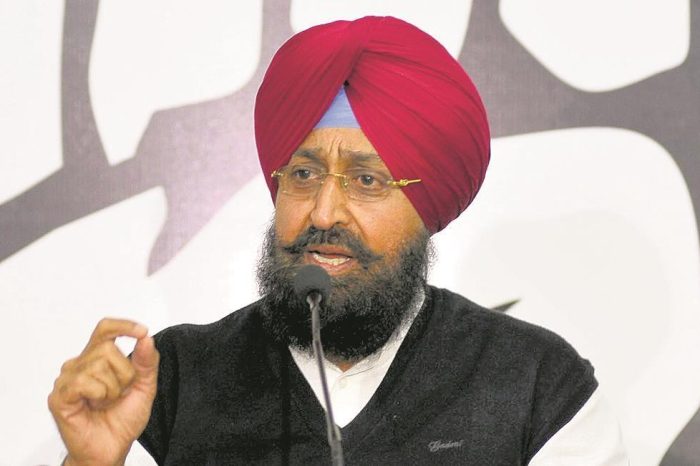 Partap Singh Bajwa seeks probe into Dalit woman doctor's suicide in Amritsar