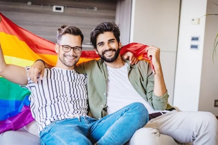 LGBTQ+ POPULATION IN INDIA: SOME HOME TRUTHS