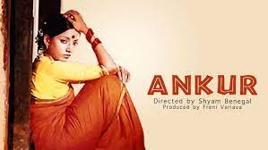 Ankur (1974) Through A Dalit Feminist Lens