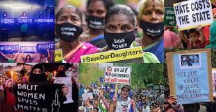 Selective Empowerment: Can we claim to be truly free while Dalit women still struggle for justice?