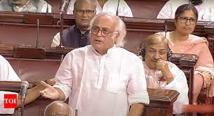 JPC Into Adani Issue: Congress Blames Govt For Impasse In Parliament