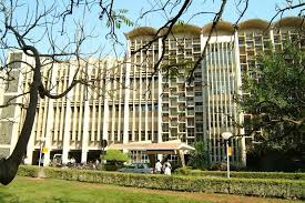 IIT Bombay Student Jumps To His Death From Hostel Building