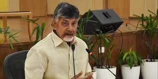 TDP did a lot for Dalits’ economic uplift, YSRC has done nothing for them: Naidu