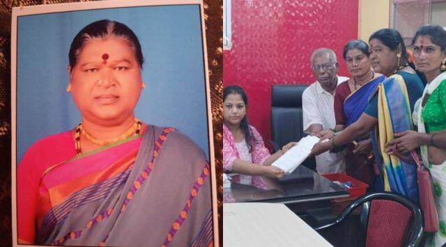 Ramakka, sole transgender candidate in Karnataka Assembly polls, to fight for change