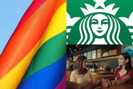 #BoycottStartbucks Trends After Coffee Maker’s New Ad Promoting Transgender Rights Triggers A Section