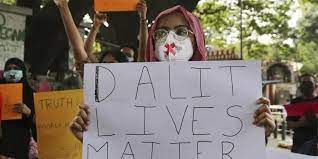 Murder of Dalit woman by caste Hindu husband: Family refuses to accept body