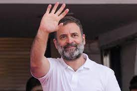 Indian Overseas Congress releases video inviting NRIs for interaction with Rahul Gandhi