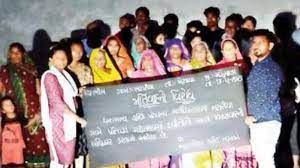 Dalit community alleges discrimination at feast