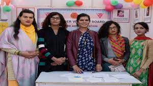 Tripura to set up transgender welfare board