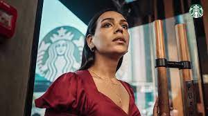 Groundbreaking New Starbucks India Ad Featuring Trans Woman Hit With Conservative Backlash