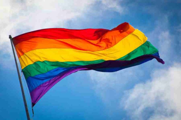 US retailer Target Pride backlash exposes 'rainbow capitalism' problem, says transgender designer