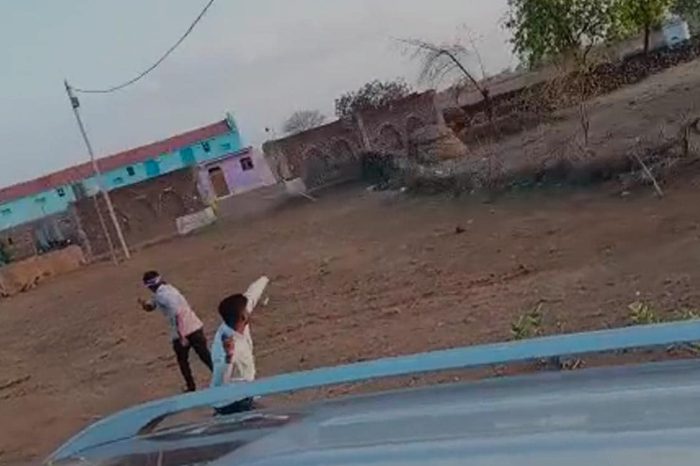 Dalit Groom Rides Horse In Madhya Pradesh, Crowd Throws Stones At Baraat