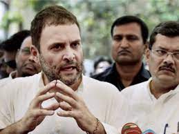 I Support Women Reservation Bill, I'd Like To See OBC Reservation In Bill: Congress Leader Rahul Gandhi In Lok Sabha