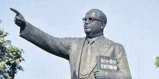 Tiruppur mayor cancels order to remove Ambedkar statue from government land