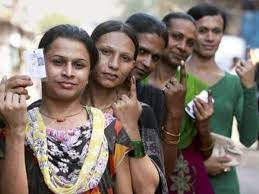 Special drive in Delhi to add transgenders, sex workers, homeless women in voters’ list