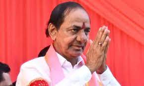 KCR appeals Dalit Community not to cast a single vote to Bhatti