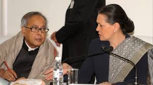 Pranab Mukherjee Knew Sonia Gandhi Will Not Make Him The Prime Minister, New Book Reveals