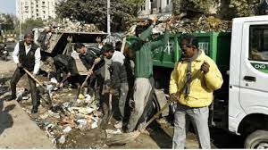 Budget 2024: Analysis Reveals Challenges Faced by Sanitation Workers in India