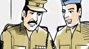FIR against policeman who beat Dalit youth
