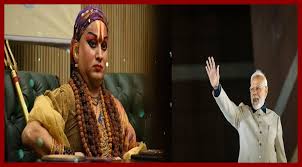 Lok Sabha elections 2024: Transgender Mahamandaleshwar Hemangi Sakhi from ABHM to contest against PM Modi from Varanasi