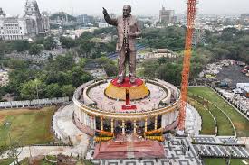 Telangana: KCR warns of dharna at Ambedkar’s statue if Dalit Bandhu not given