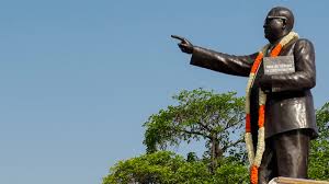 Ambedkar Jayanti 2024: Inspirational memorial built at the birthplace of Baba Saheb