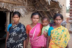 Only politics in the name of Dalits! Neither did they get a house nor any facilities, the family is forced to live the life of a refugee - POLITICS ON DALITS OF MURUMATU