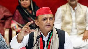 Samajwadi Party Chief Akhilesh Yadav Accuses BJP Of Targeting Poor, Dalits & Minorities By Shutting Schools