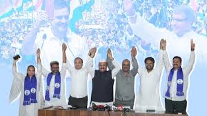 BMC Elections 2026: Congress Expands Base With VBA Tie-Up, Aims To Consolidate Dalit & Minority Votes