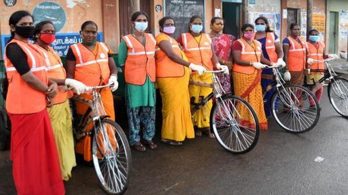 New program helps transgender people find work in South India