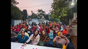 Transgender group refutes ‘kinnar jihad’