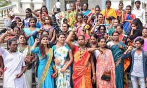 After two years of including transgenders in OBC quota, Rajasthan jobs data shows none selected