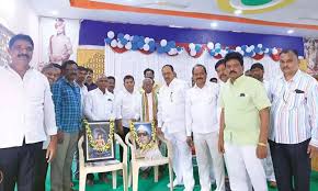 Will restore glory of Parkal: Revuri