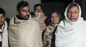 Fear of a strongman in Bihar’s Dalit locality, indiscriminate firing to pressure withdrawal of case