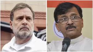 Parliament witnesses showdown as Rahul quotes Naravane memoir; Sanjay Raut calls Ajit Pawar’s death ‘suspicious’;