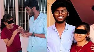 IndiaTamil Nadu Dalit Man Alleges Honour Killing After Girlfriend’s Death, Cites Threats Over Inter-Caste Marriage