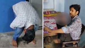 Madhya Pradesh: Upper Caste Man Humiliates Morena Dalit Youth Who Refused To Pay For Alcohol