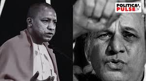 BJP to invoke legacy of Dalit icons, including Kanshi Ram, before UP polls