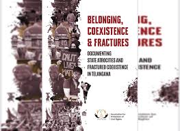 Report finds Adivasi, Muslim, and Dalit communities targeted through politically driven violence in Telangana