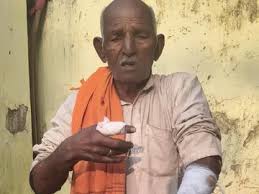 Dalit Family Attacked in Kakori, Attempted Arson with Petrol: Two Dozen Thugs Assault Family Over Drainage Dispute, Several Injured